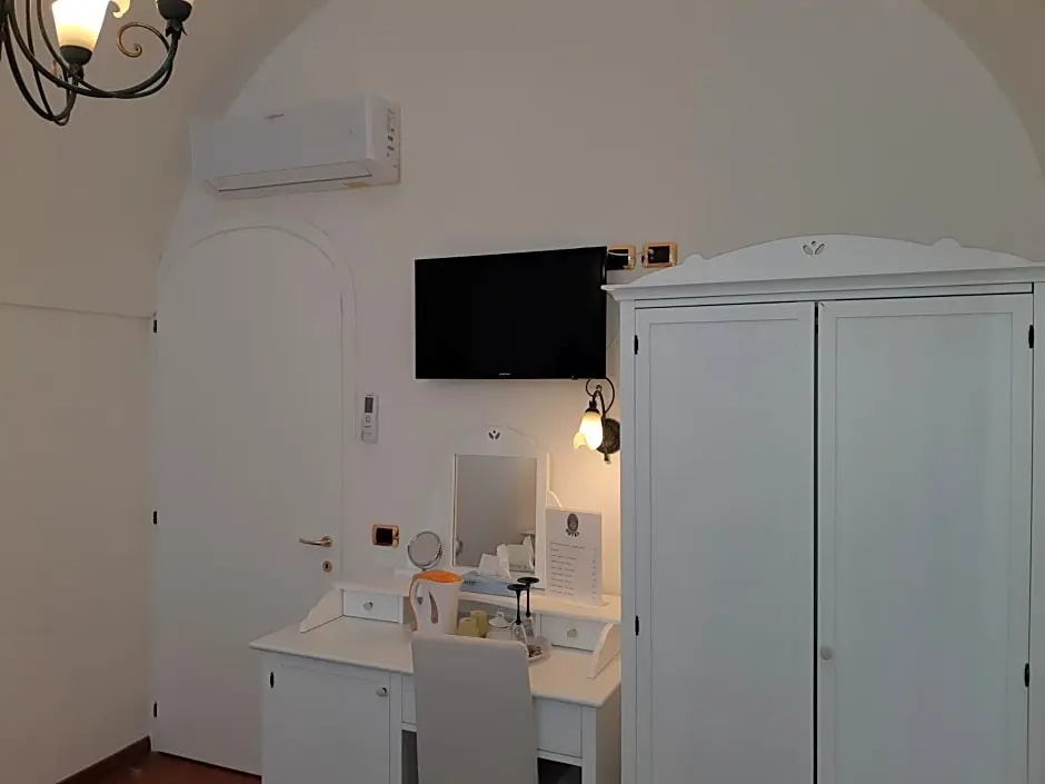 Hotel Antica Repubblica - Chambres