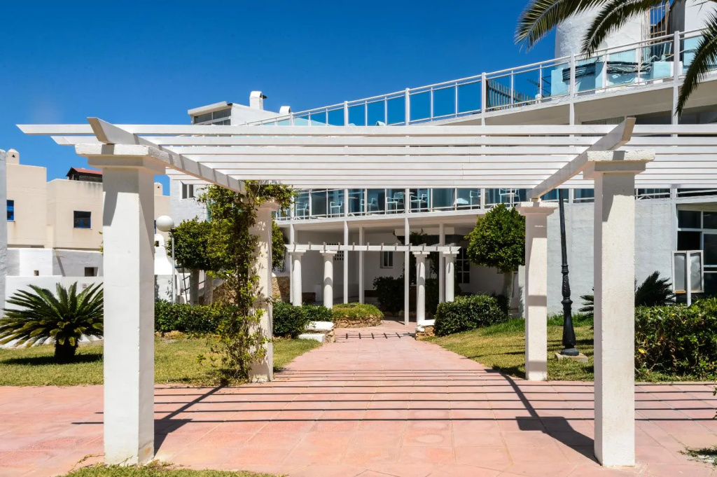 Aparhotel Vibra Club Maritim - Général