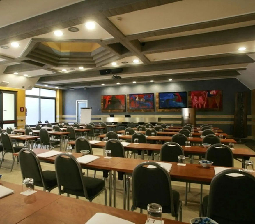 Settecento Hotel - Général