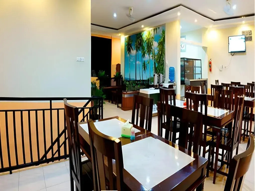 Belitong Inn - Général