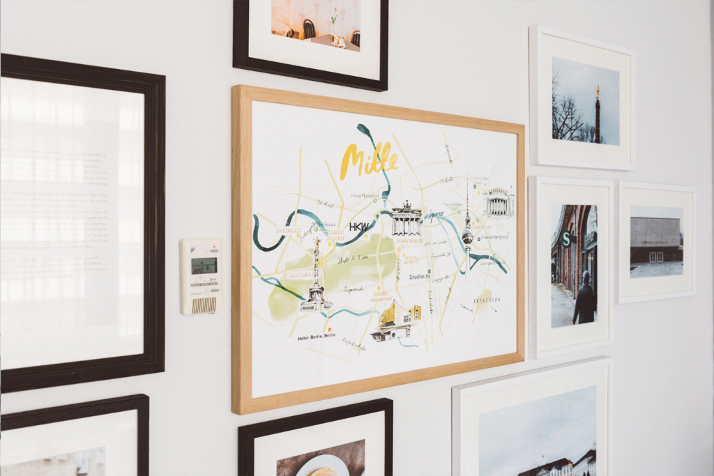 Hotel Berlin, Berlin, a member of Radisson Individuals picture