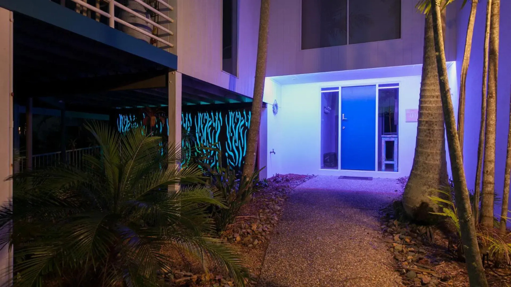 Utopia Beach House