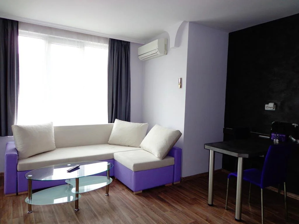 Solaris Aparthotel - Général