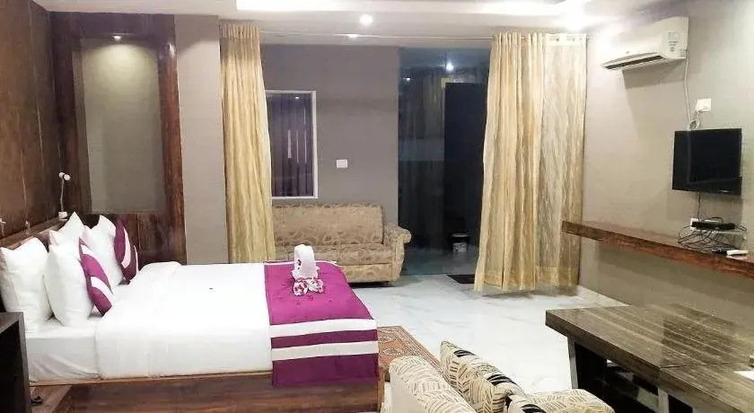 Hotel photo 21