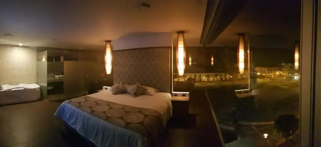 Hotel Amiraty — фото 6