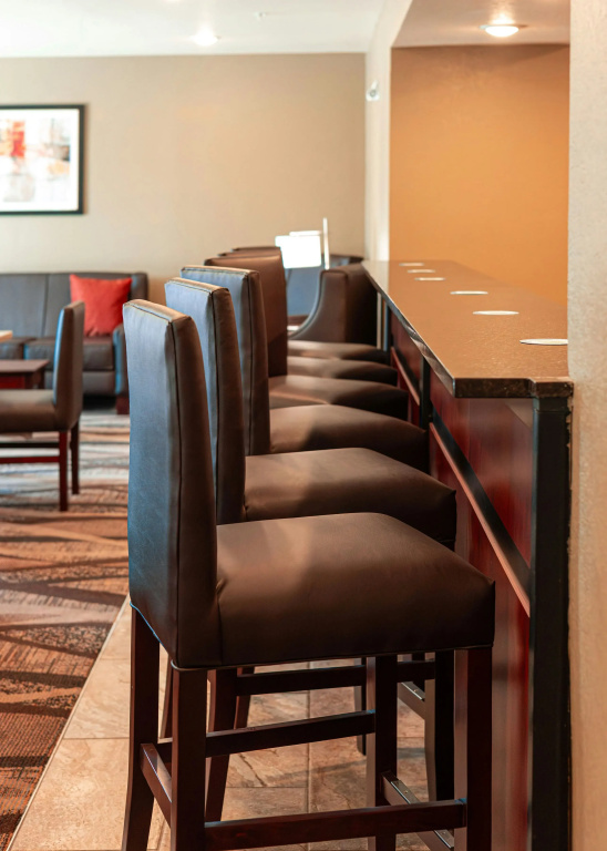 Cobblestone Inn & Suites – Big Lake - Général