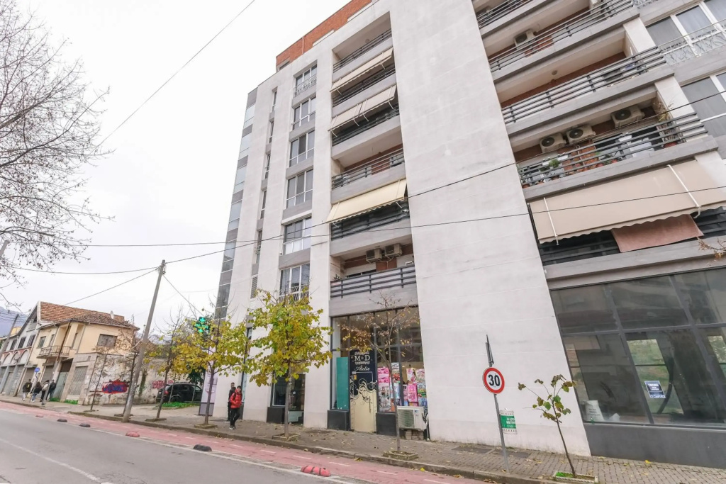 Two Steps Apartments 1