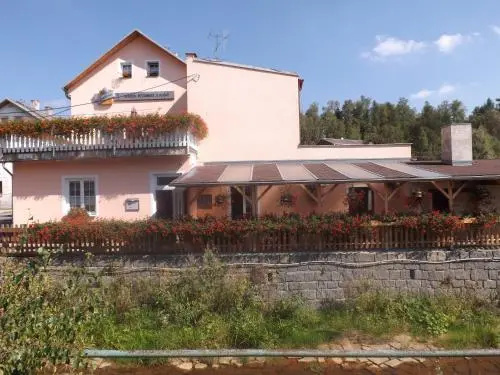 Pension U Vlášků - Général