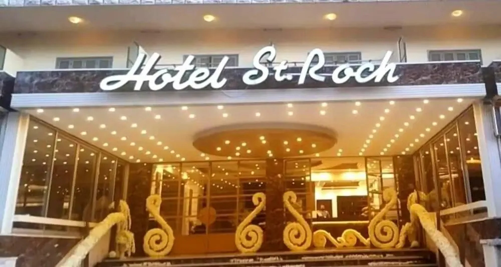 Hotel photo 15
