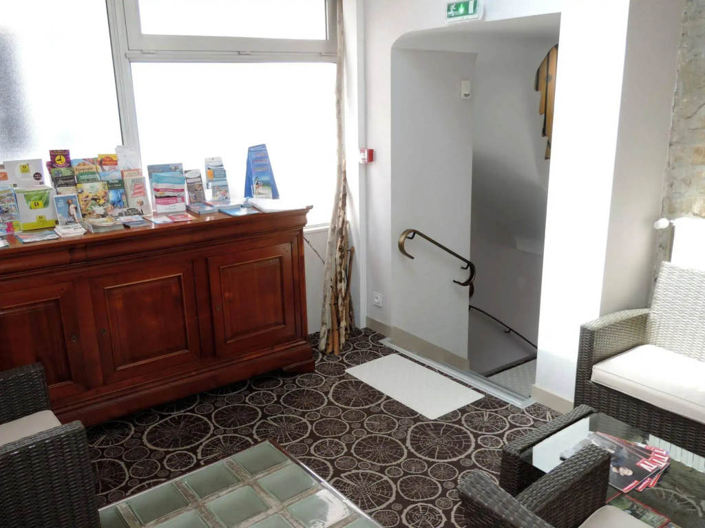 Hotel photo 13