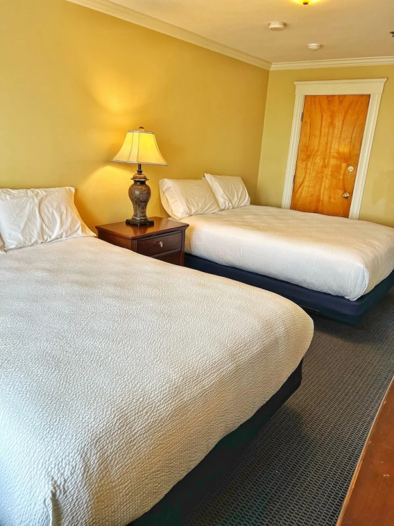The Winthrop Arms Hotel And Restaurant - Chambres