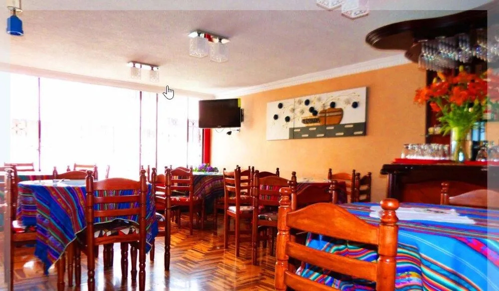 Hotel photo 15