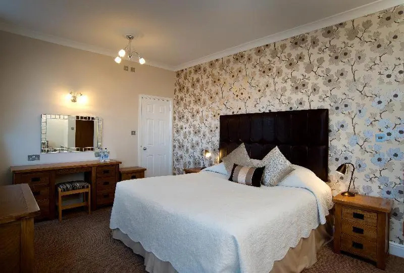 Langham Hotel Eastbourne - Chambres