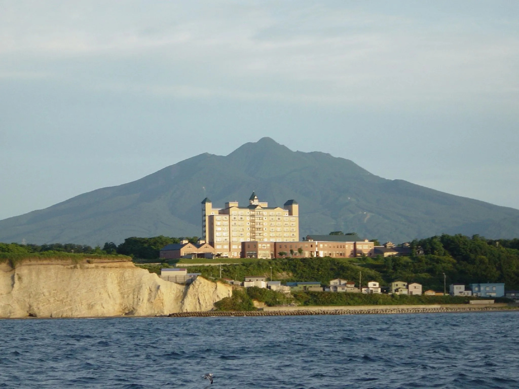 Hotel Grand Mer Sankaiso - Chambres