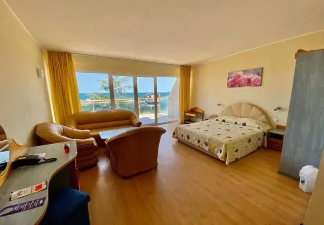 Hotel Perla - Chambres