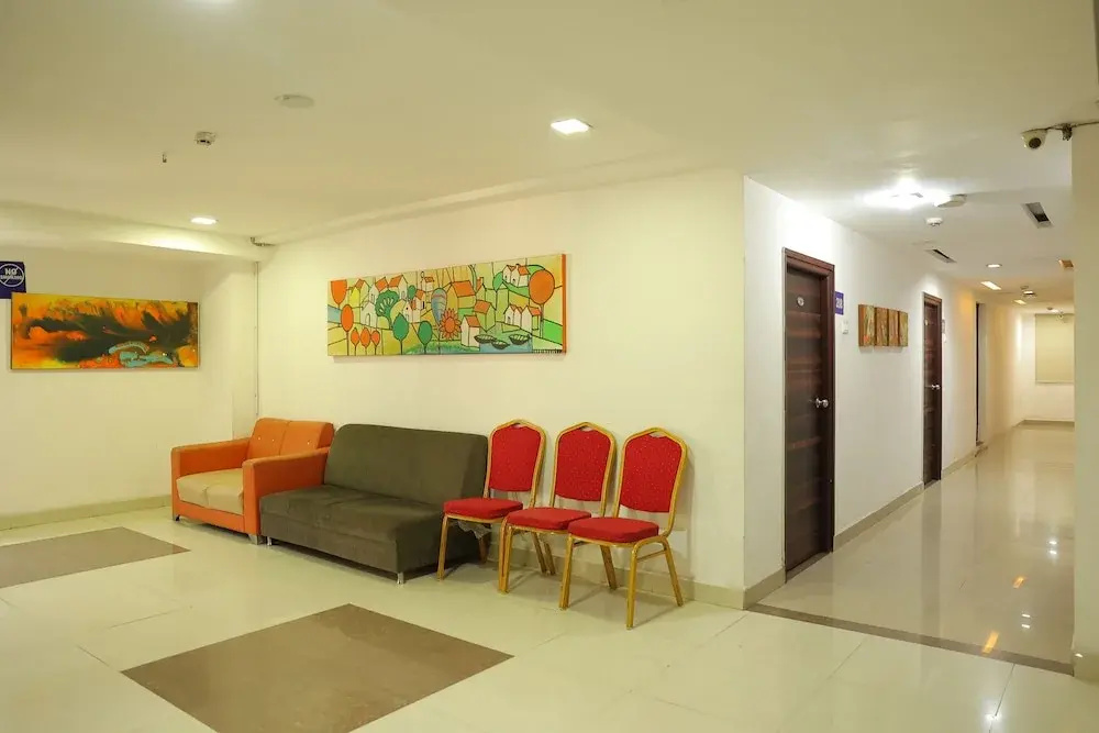 Hotel photo 10