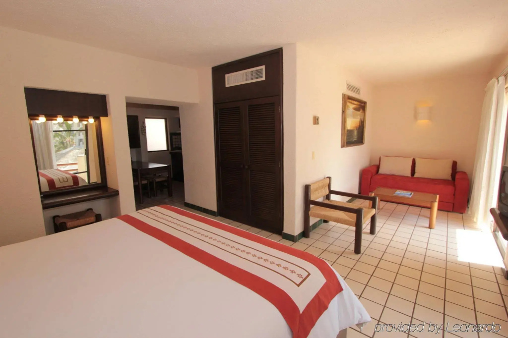 Solmar Resort - Général
