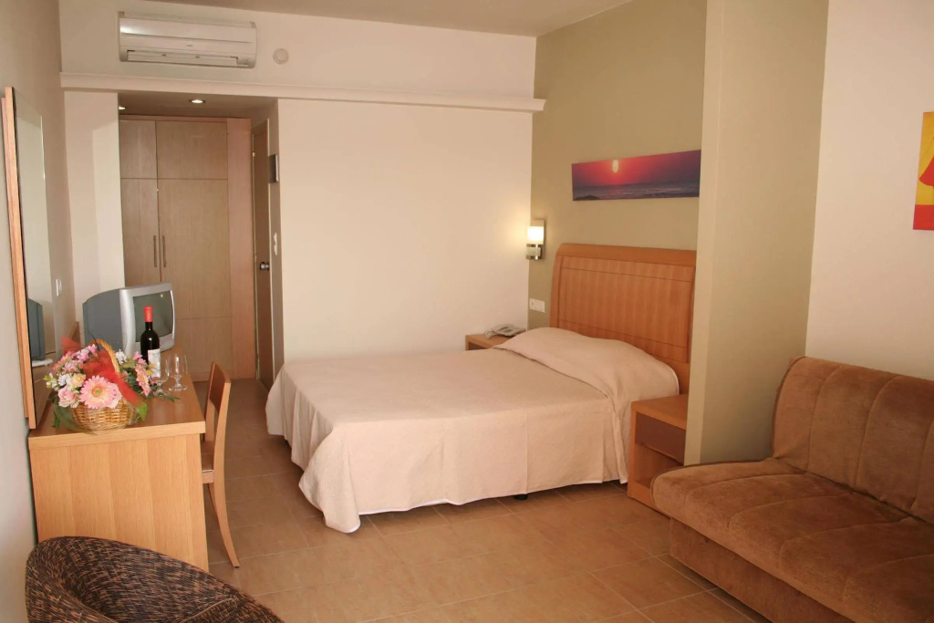 Afandou Beach Resort Hotel - Général
