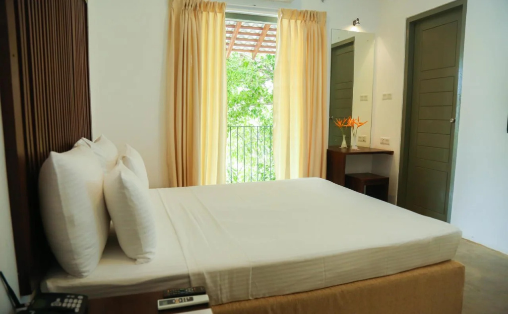 Hotel photo 3