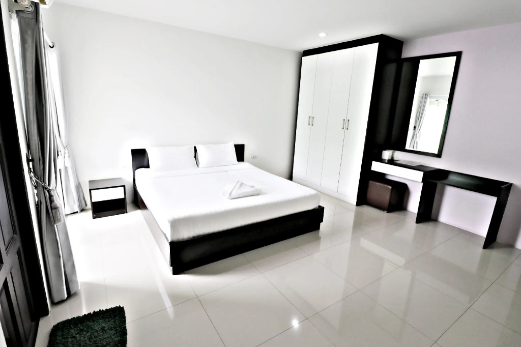 Hua Hin Irooms Hotel - Général
