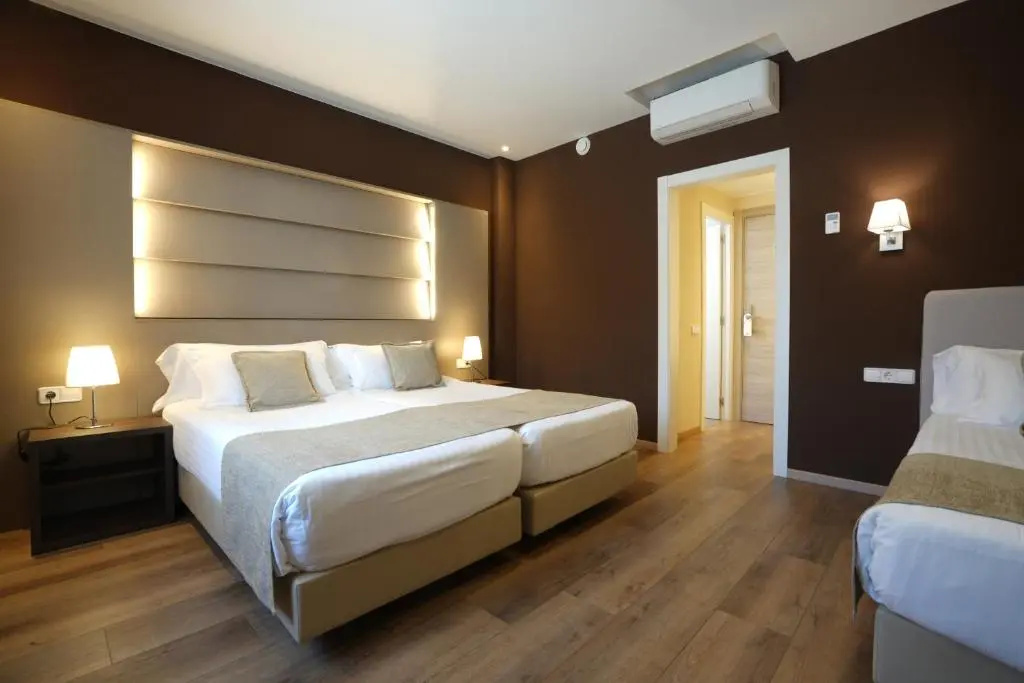Hotel Windsor Tossa – Adults Only +16 - Chambres