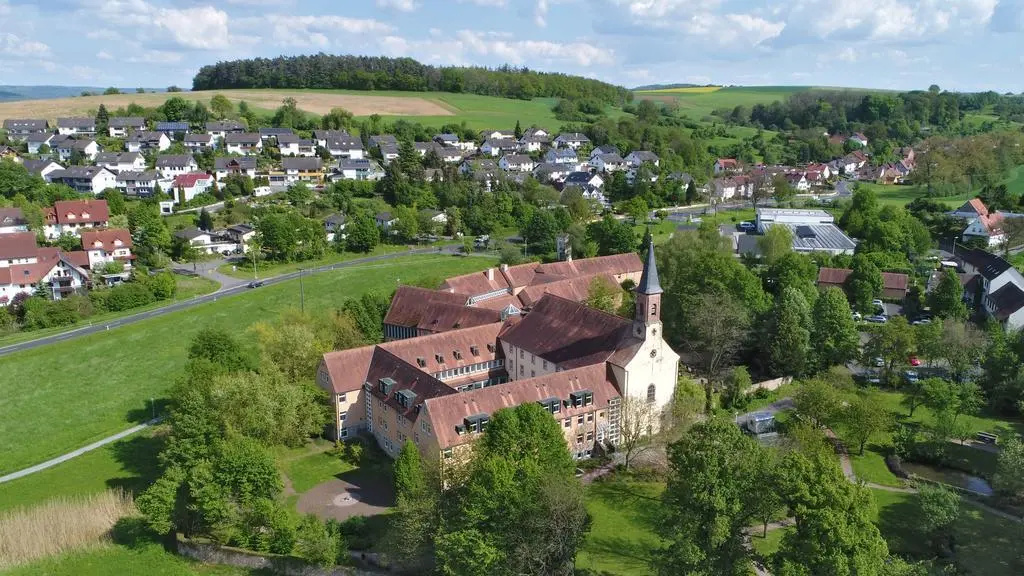 Tagungszentrum Schmerlenbach - Général