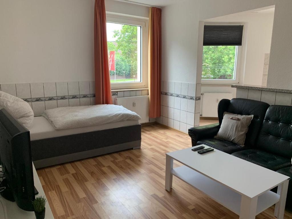 Pension an der Zeche