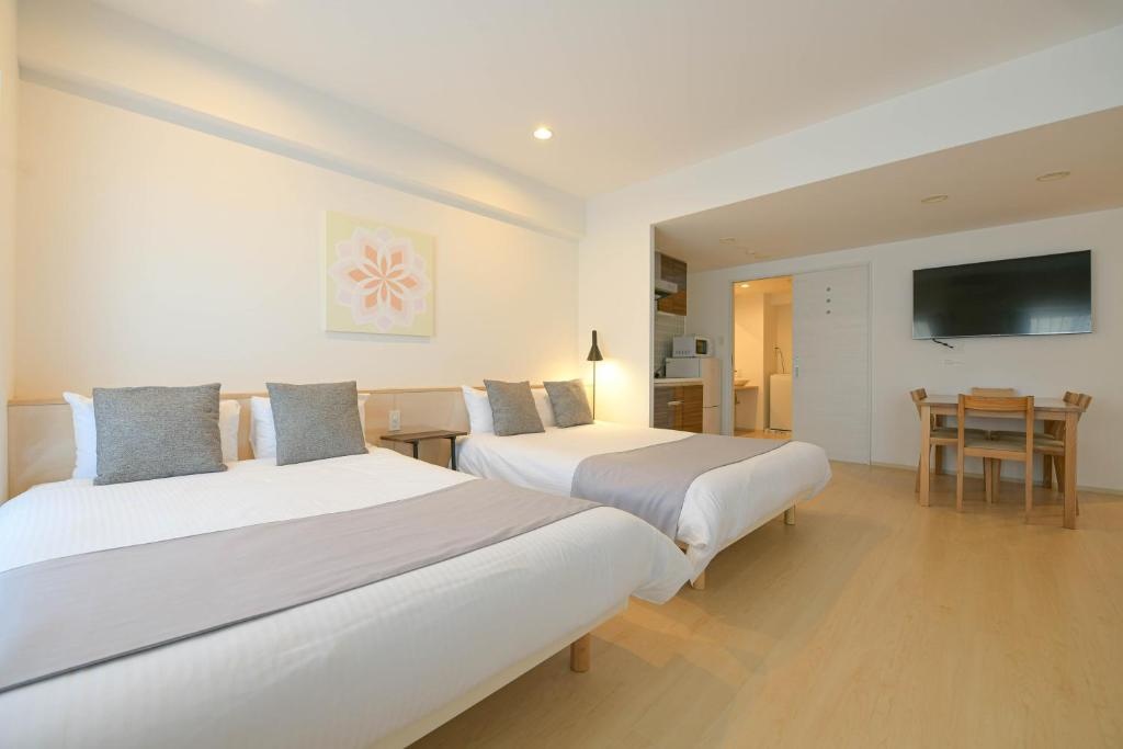 Nico Hotel 사진 20