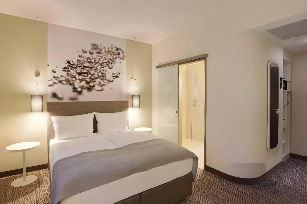 ACHAT Hotel Bremen City - Général