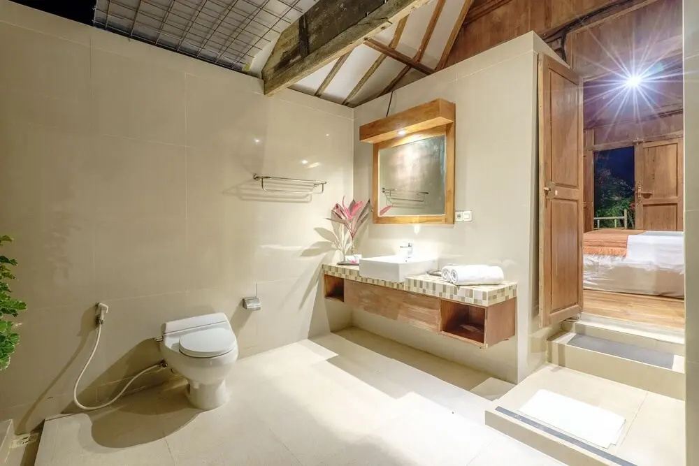 My Dream Resort & Spa - Chambres