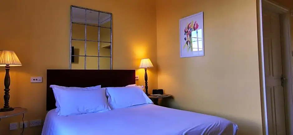 Buccleuch and Queensberry Arms Hotel - Chambres