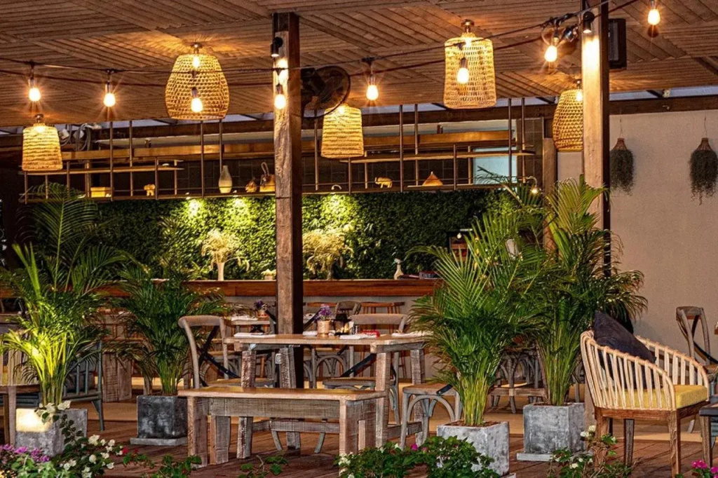 Lokal Phuket - Général