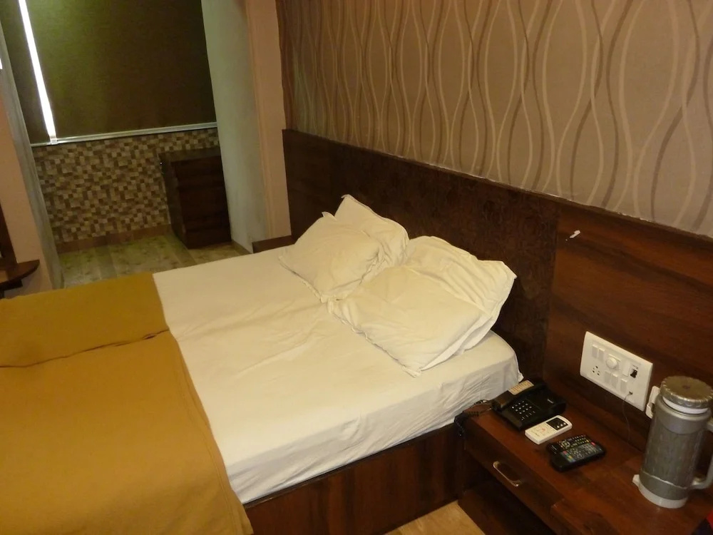 Hotel Regal Palace - Chambres