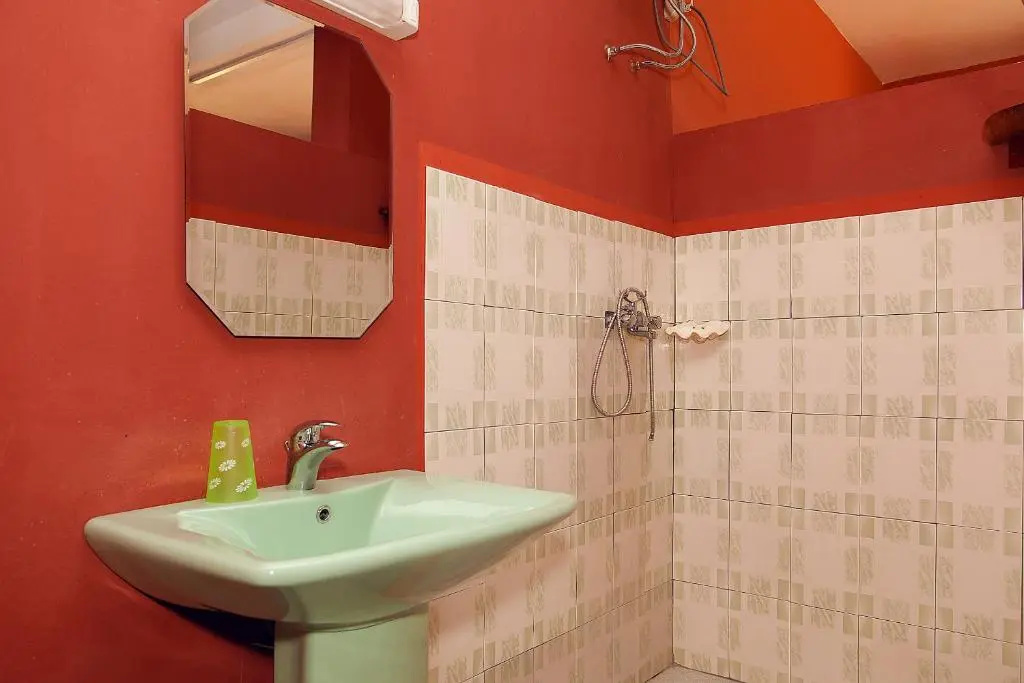 Hotel Restaurant Nautile - Chambres