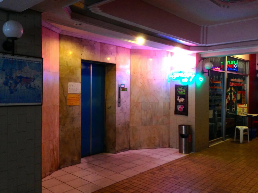 Hotel photo 17