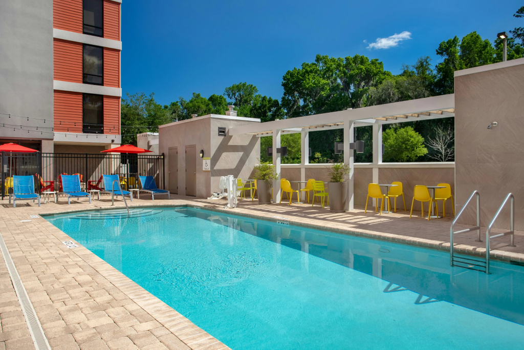 Home2 Suites by Hilton Gainesville Medical Center - Général