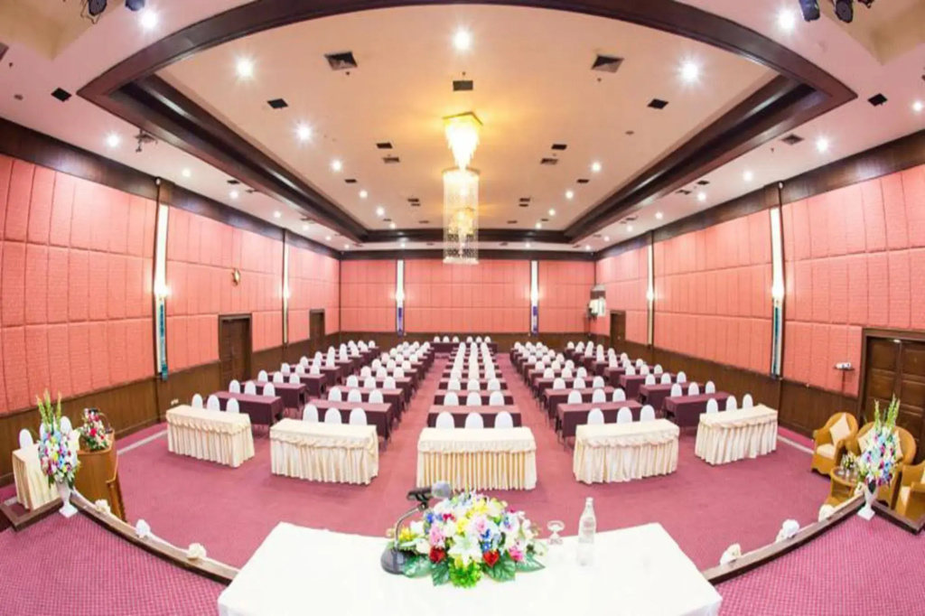 Phayao Gateway Hotel - Général