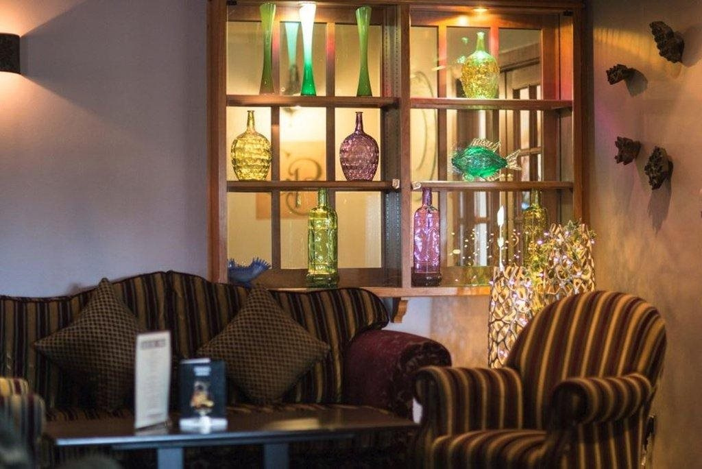 Royal Chace Hotel