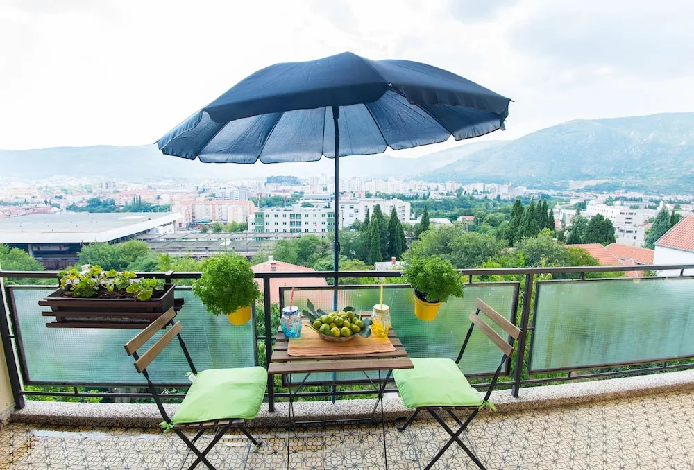 House Agava - Chambres