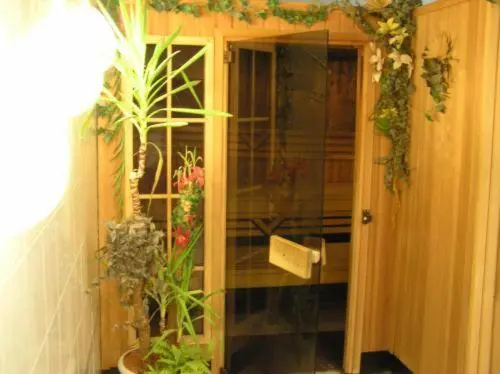 Spa & Wellness