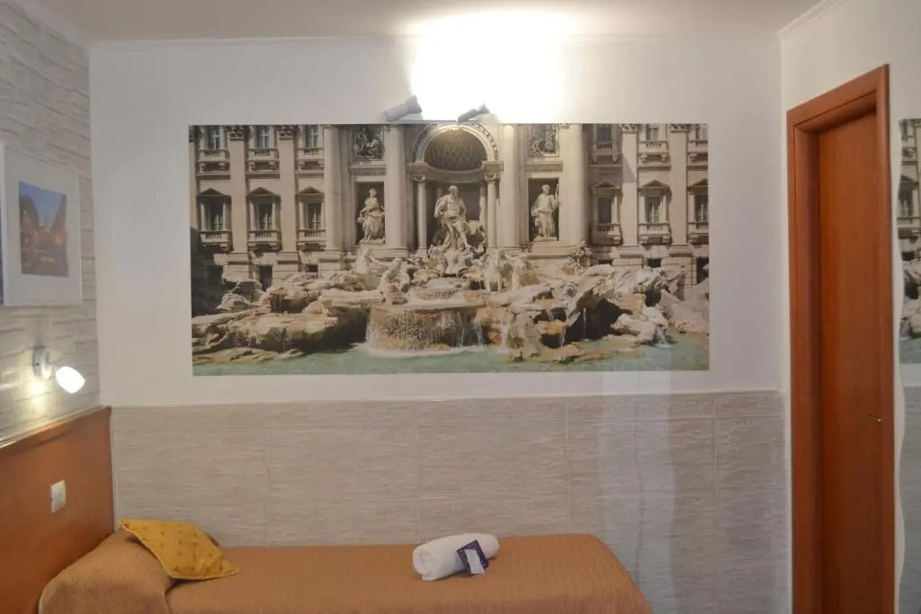 A&F Colosseo — фото 4