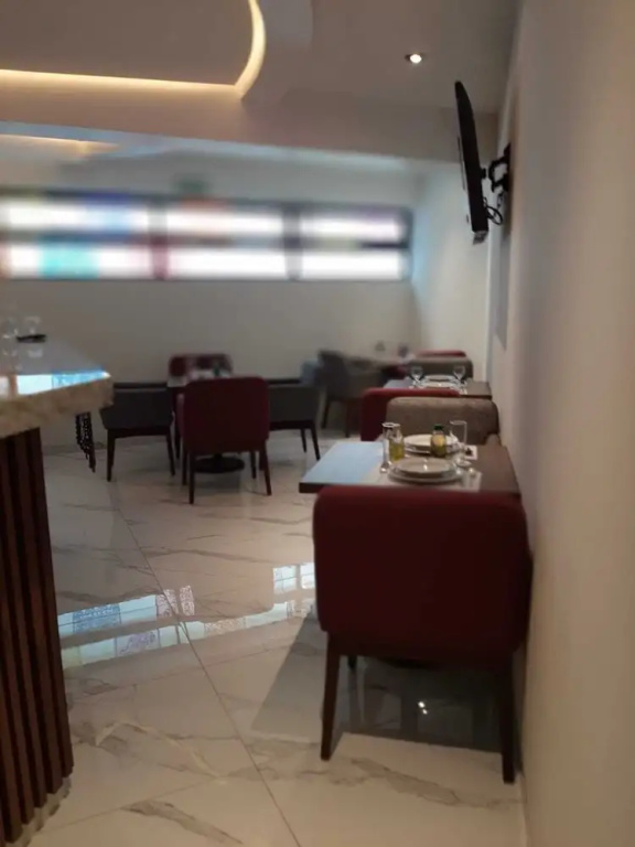 Hotel photo 12