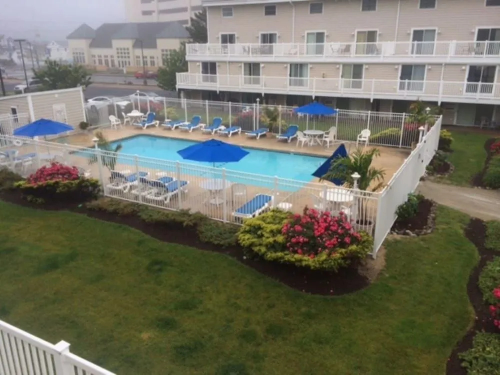 Ocean Colony 28 - 3 Br Townhouse