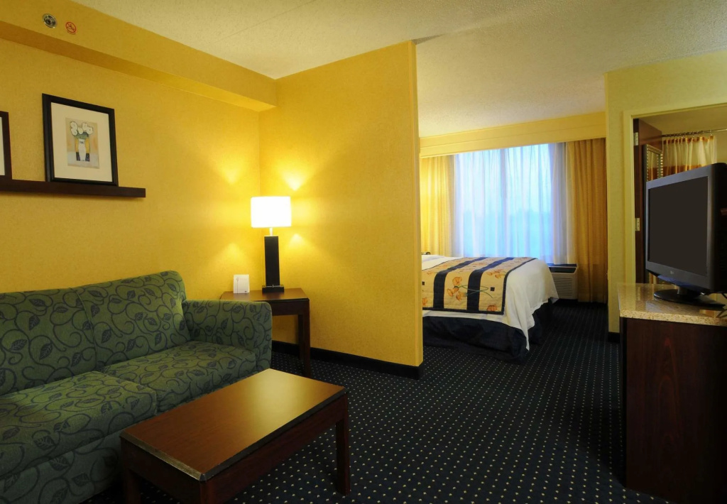 Hotel photo 6