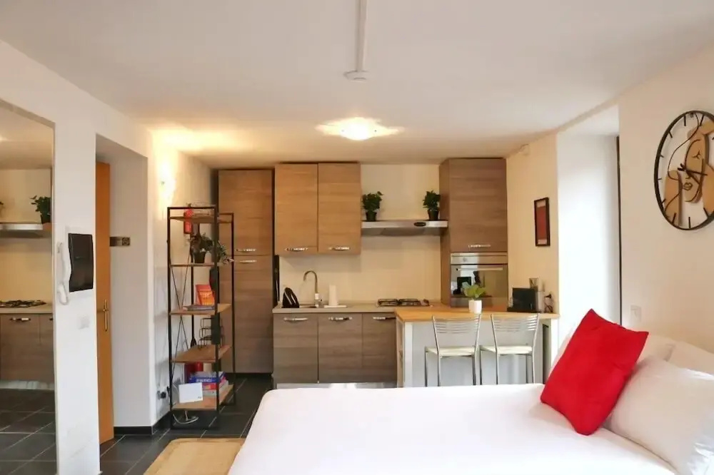 Hotel photo 7