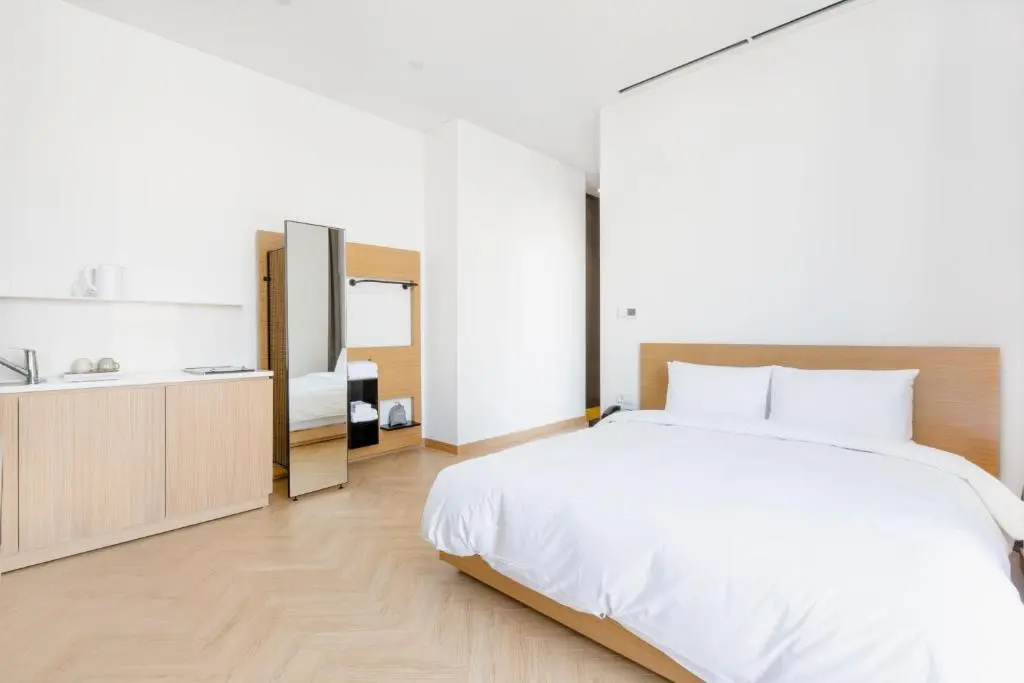 Handpicked Hotel & Collections - Chambres