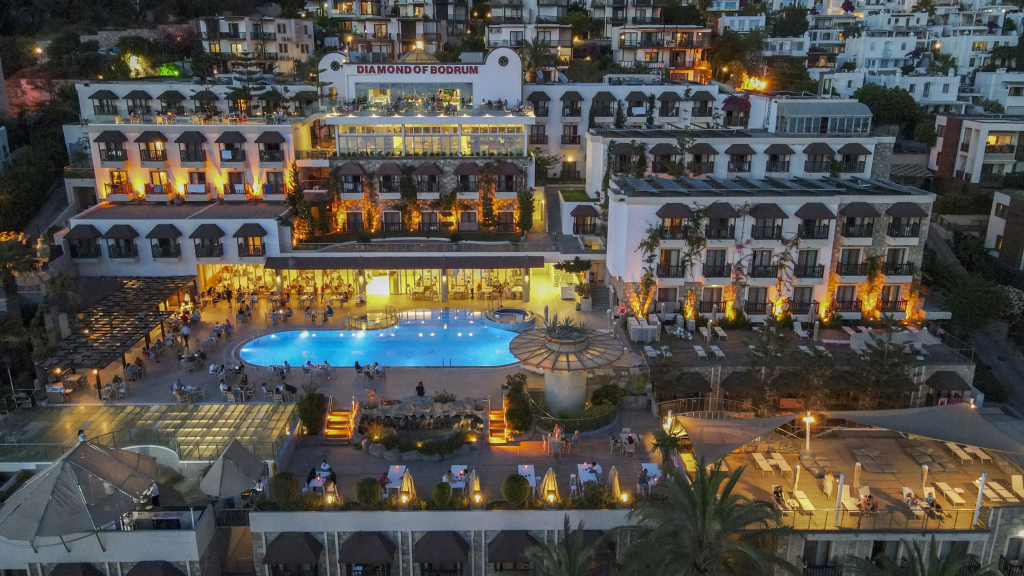 Diamond Of Bodrum - фото 33