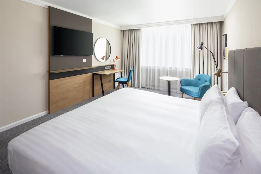 Holiday Inn Coventry M6, Jct.2 by IHG - Chambres
