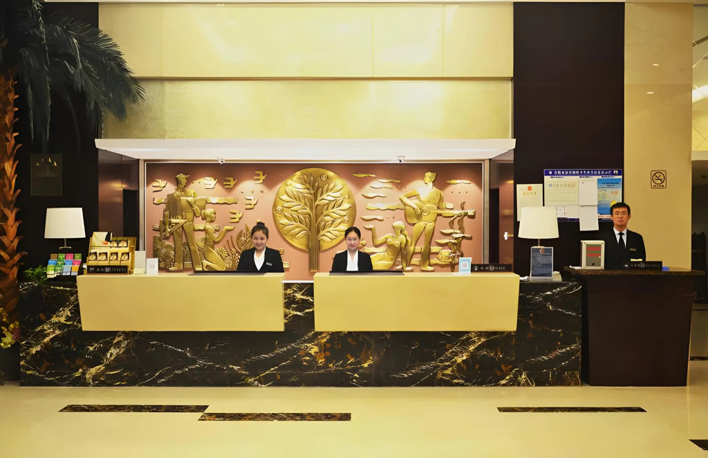 Hotel photo 23