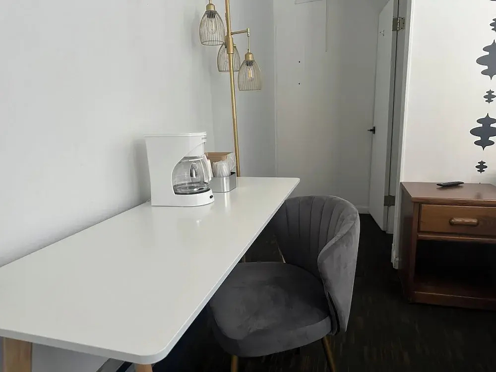 Premium room